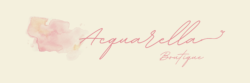 Acquarella Boutique